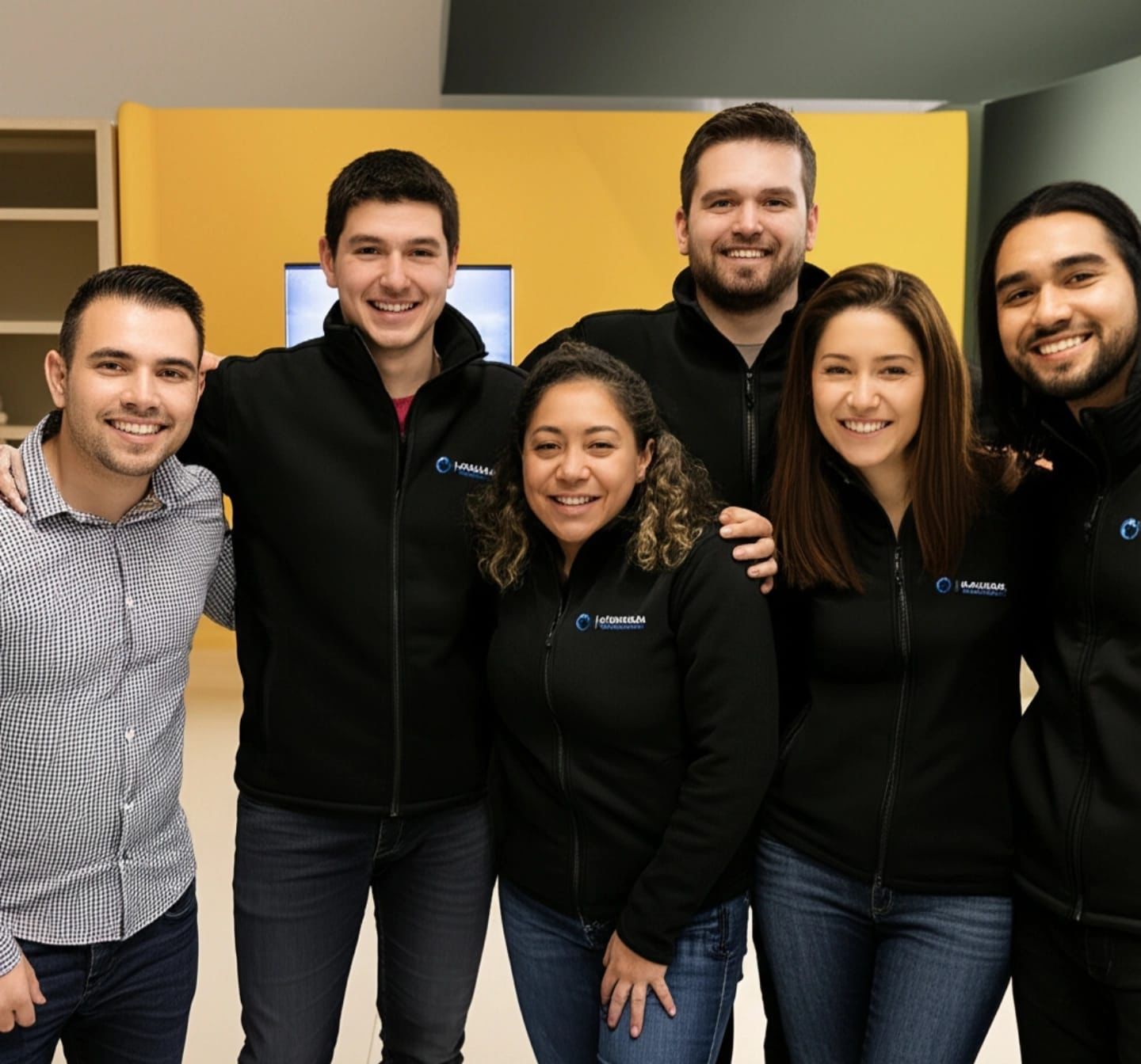 Equipe Oceânica