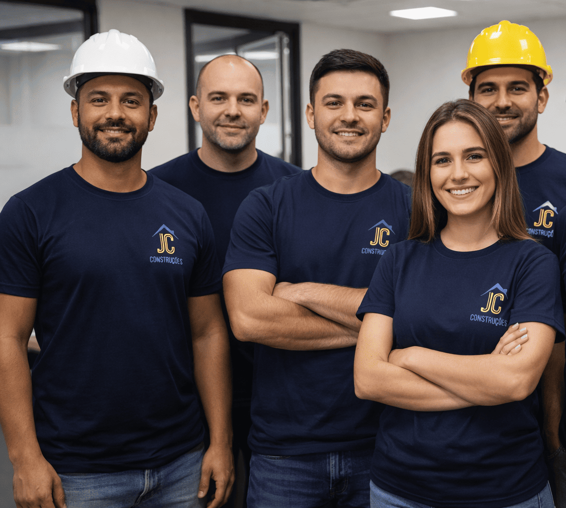 Equipe Jc